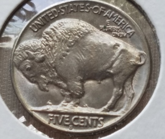 1937-S-Buffalo-Nickel