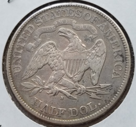 1877-S-Half-Dollar-For-Grading