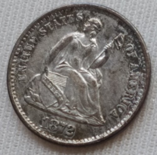 1872-S-Half-Dime-For-Grading
