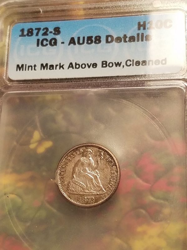 1872-S-Half-Dime-For-Grading