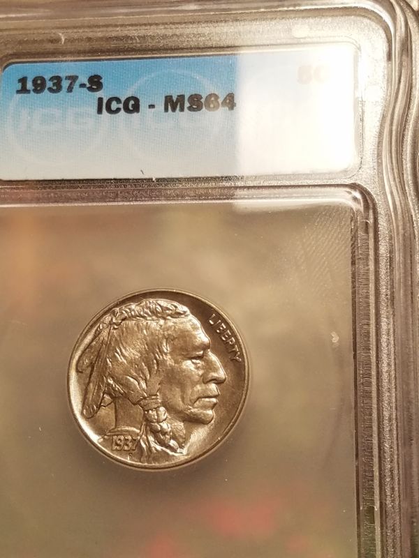 1937-S-Buffalo-Nickel