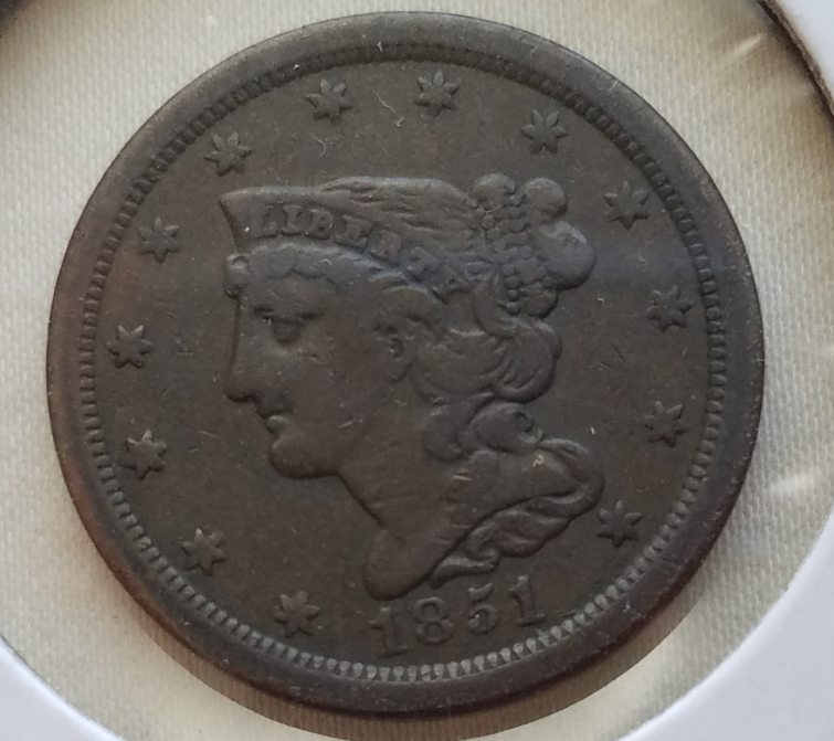 1851-Half-Cent-Grade-Opinions