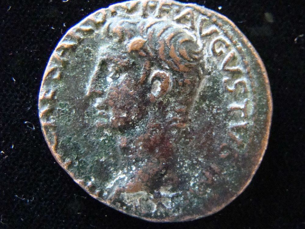 Roman-Coin-Id/Authentification-Help