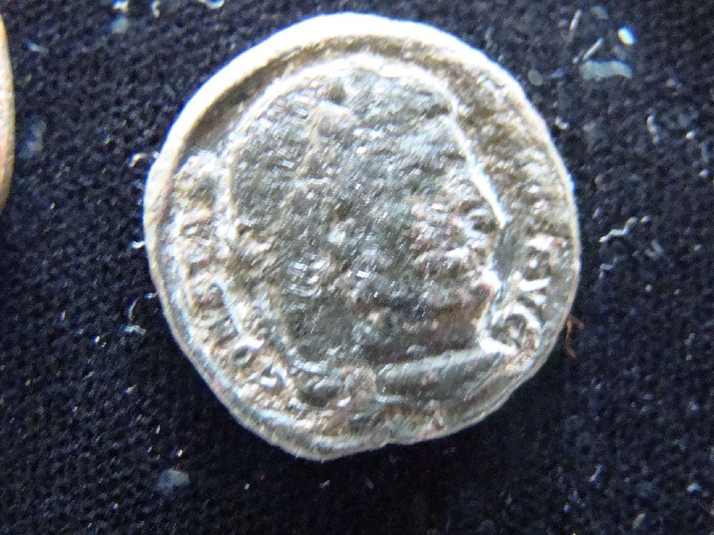 Roman-Coin-Id/Authentification-Help