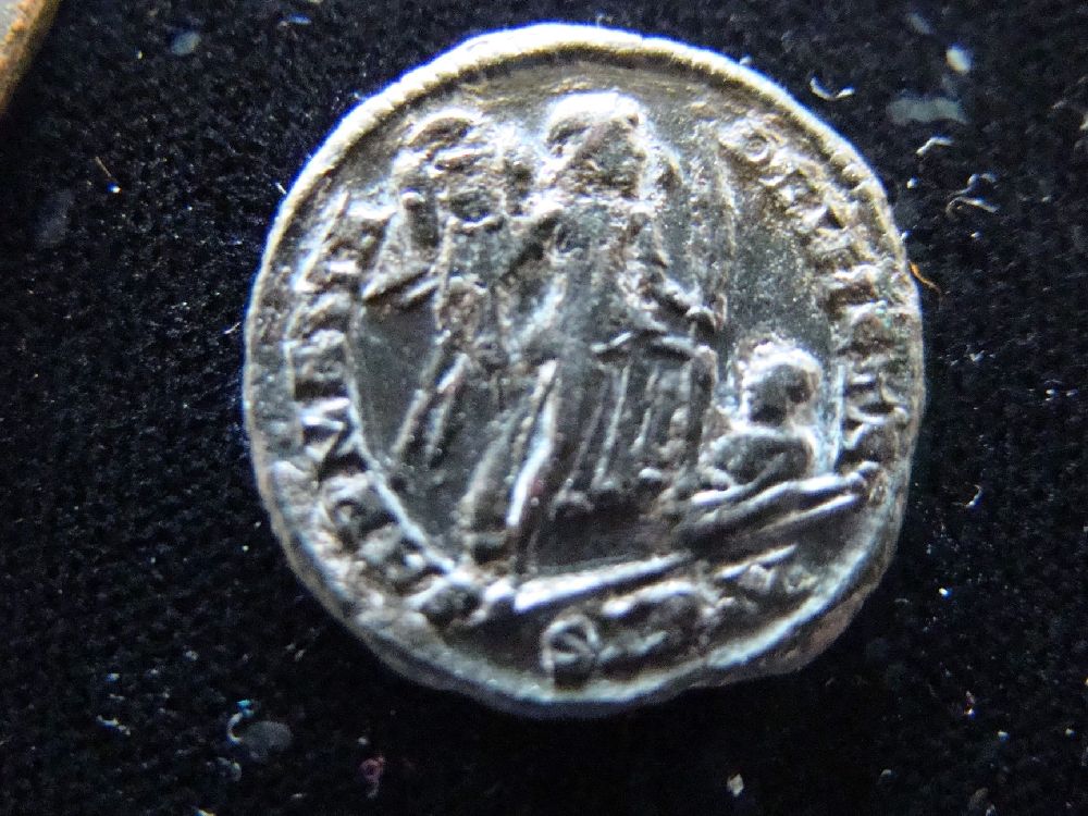 Roman-Coin-Id/Authentification-Help