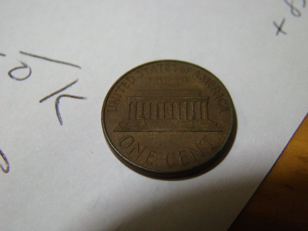 196*-Lincoln-Cent...
