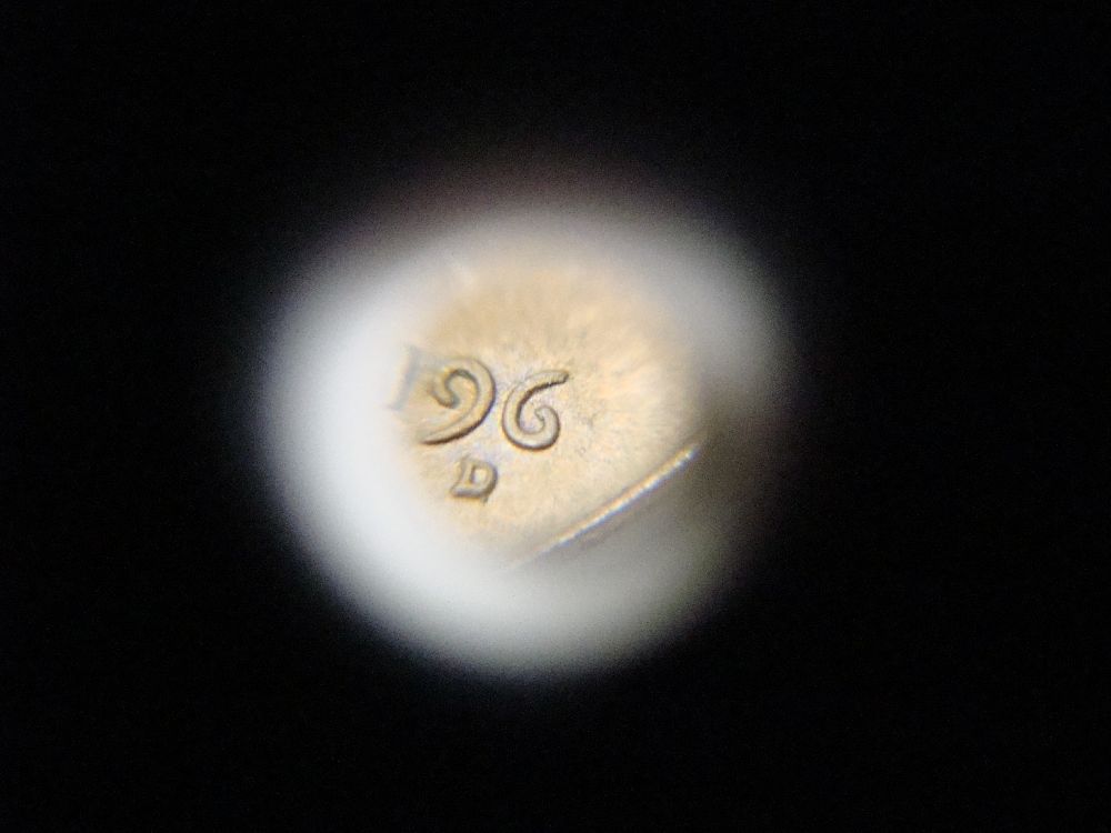 196*-Lincoln-Cent...