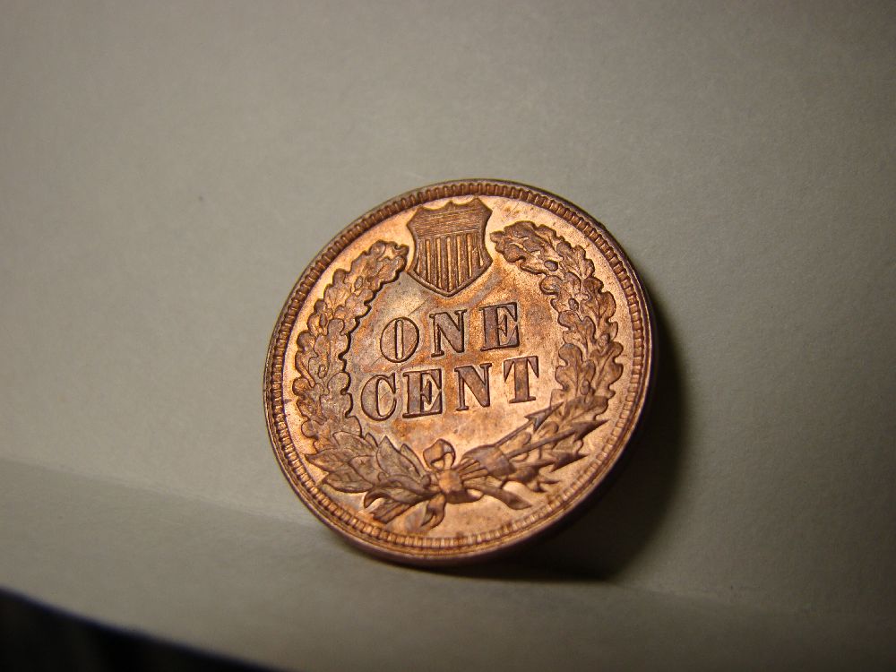 1892-Indian-And-A-1906-Indian-For-Opinions-Please...
