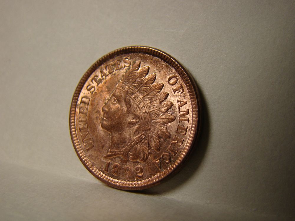 1892-Indian-And-A-1906-Indian-For-Opinions-Please...