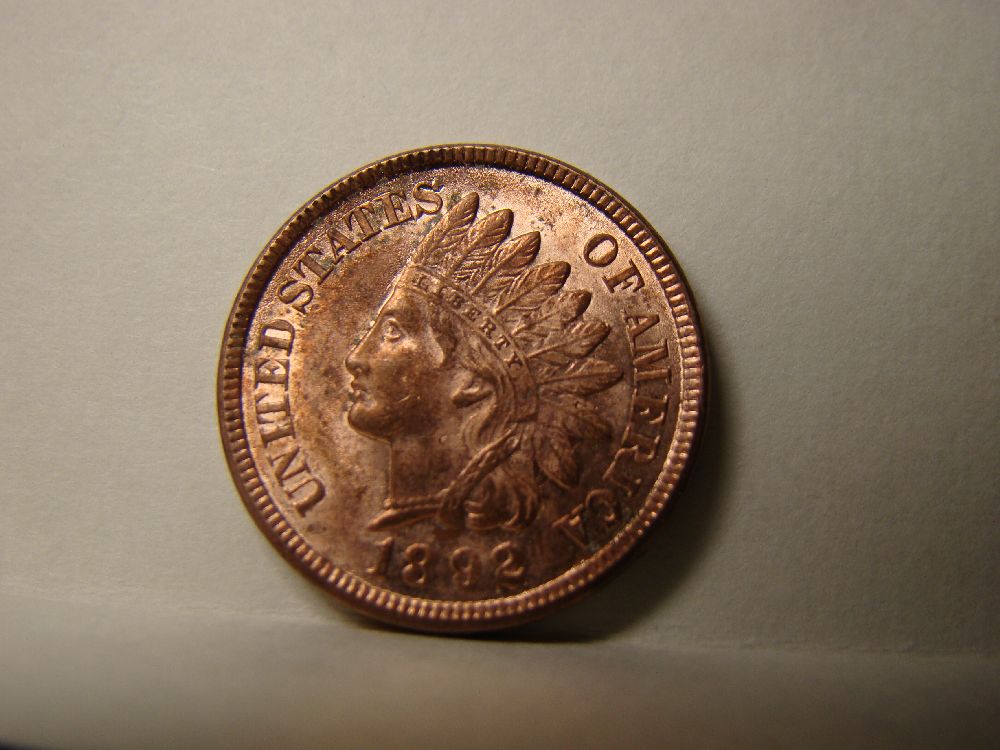 1892-Indian-And-A-1906-Indian-For-Opinions-Please...