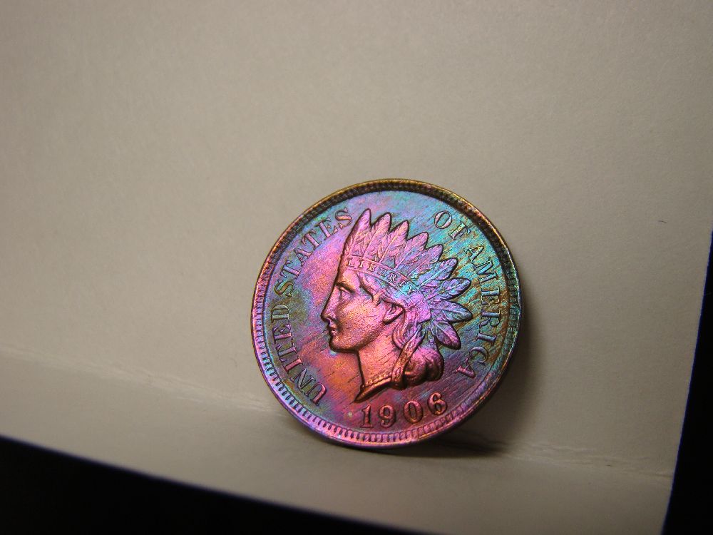 1892-Indian-And-A-1906-Indian-For-Opinions-Please...