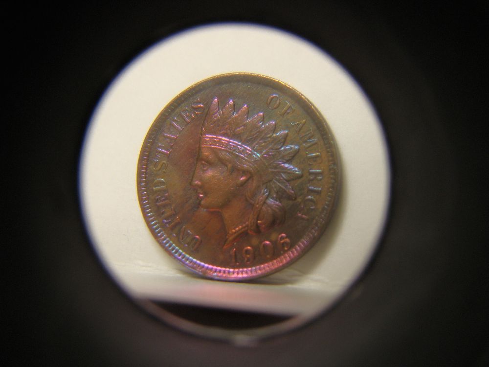 1892-Indian-And-A-1906-Indian-For-Opinions-Please...
