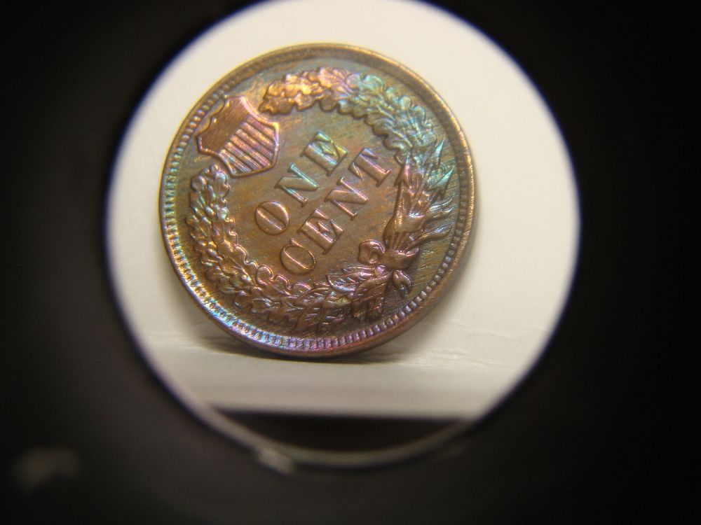 1892-Indian-And-A-1906-Indian-For-Opinions-Please...