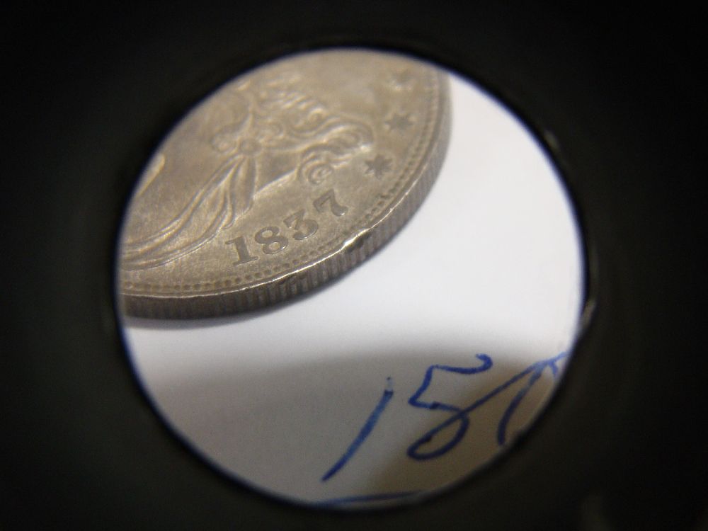 1837-Bust-50c-Are-They-All-This-Dusky?