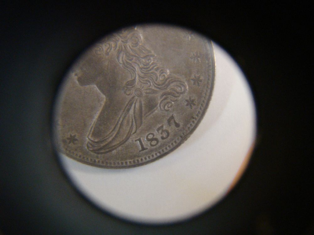 1837-Bust-50c-Are-They-All-This-Dusky?