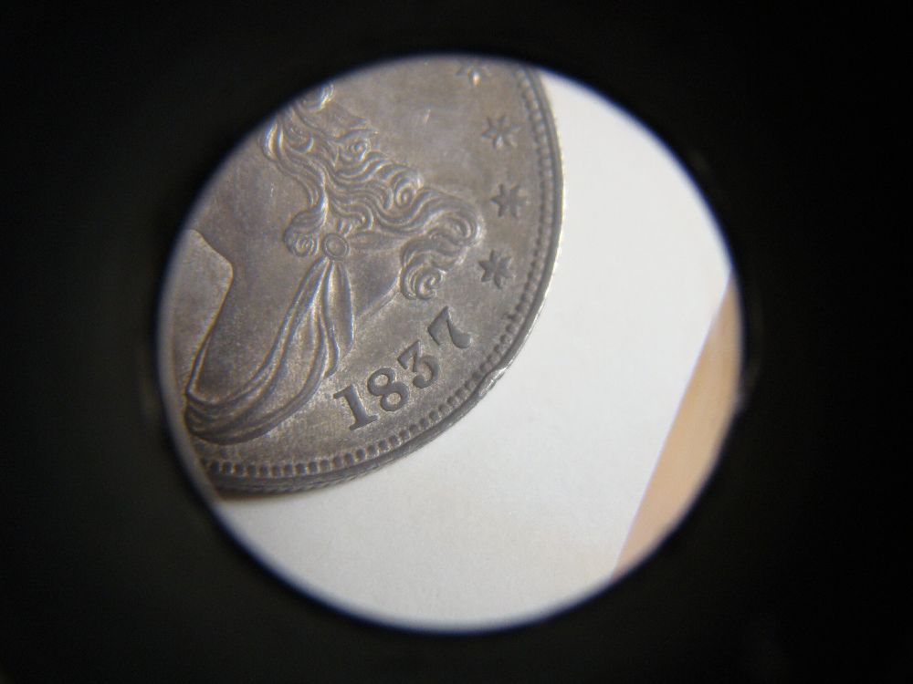 1837-Bust-50c-Are-They-All-This-Dusky?
