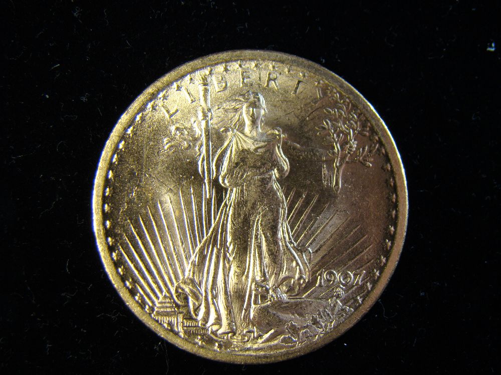 $20-St.-Gaudins---Grade-Or-Pass?