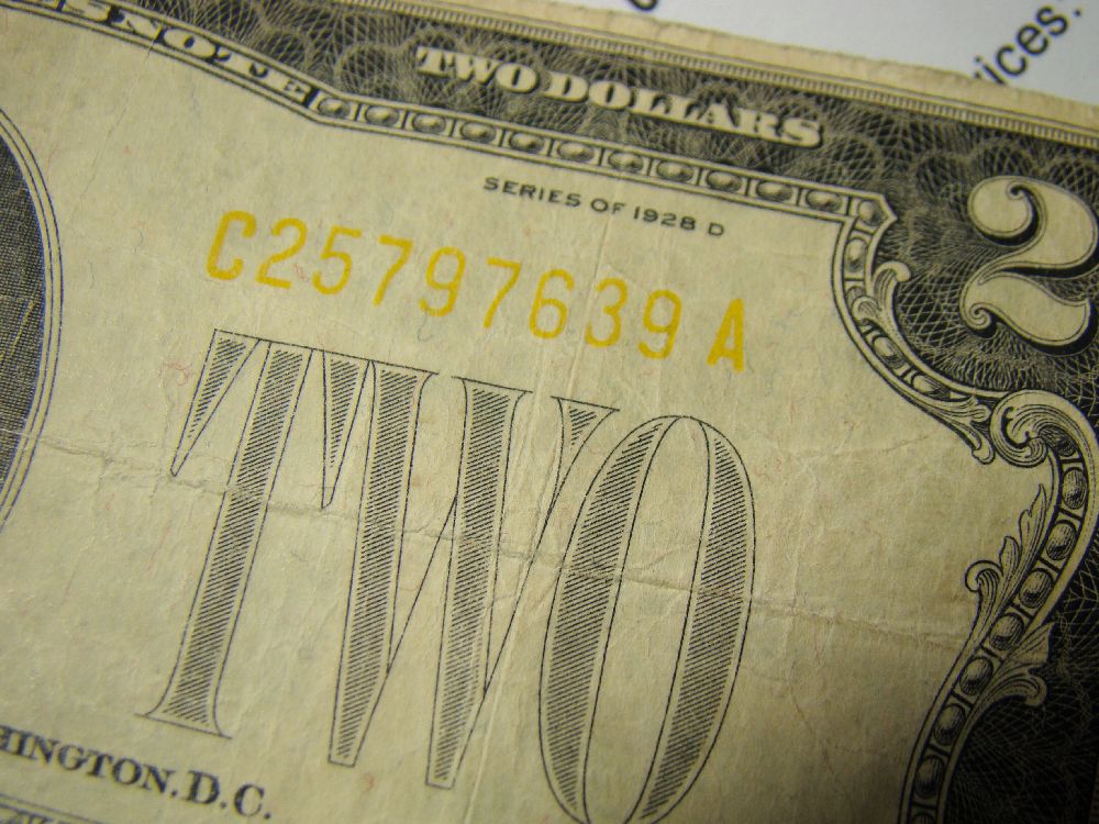 1928-Series-$2-Note-Error