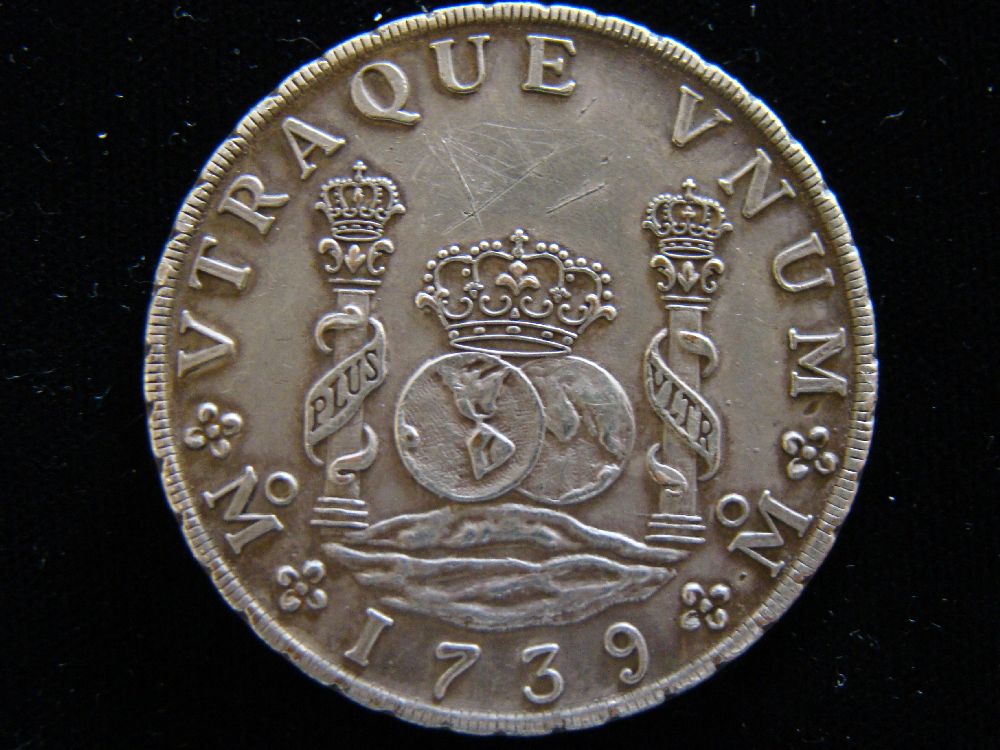 1739-Spanish-8-Real:-Real-Or-Fake?