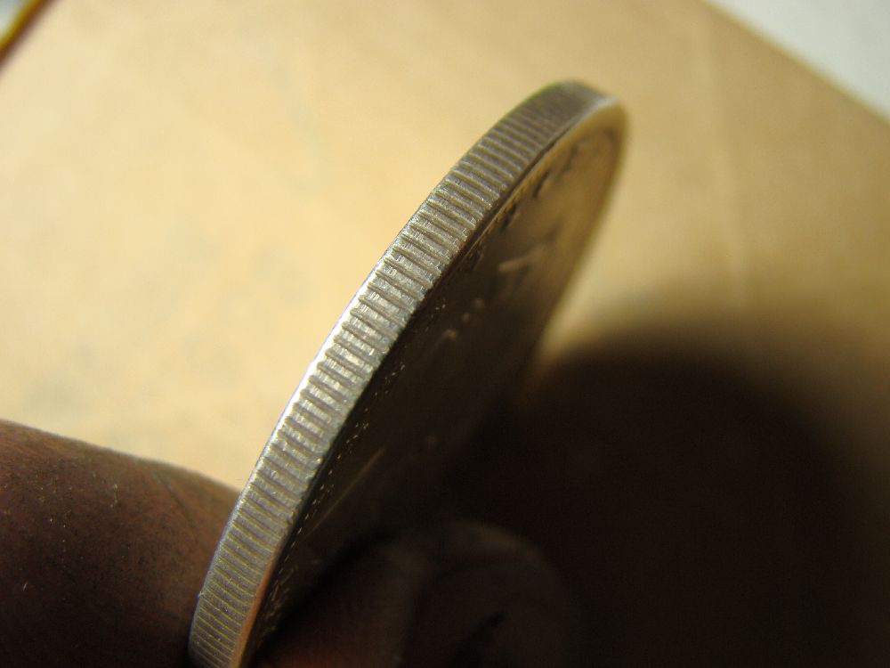 1921-Morgan-....-Error?-Collar-Coin?-What?