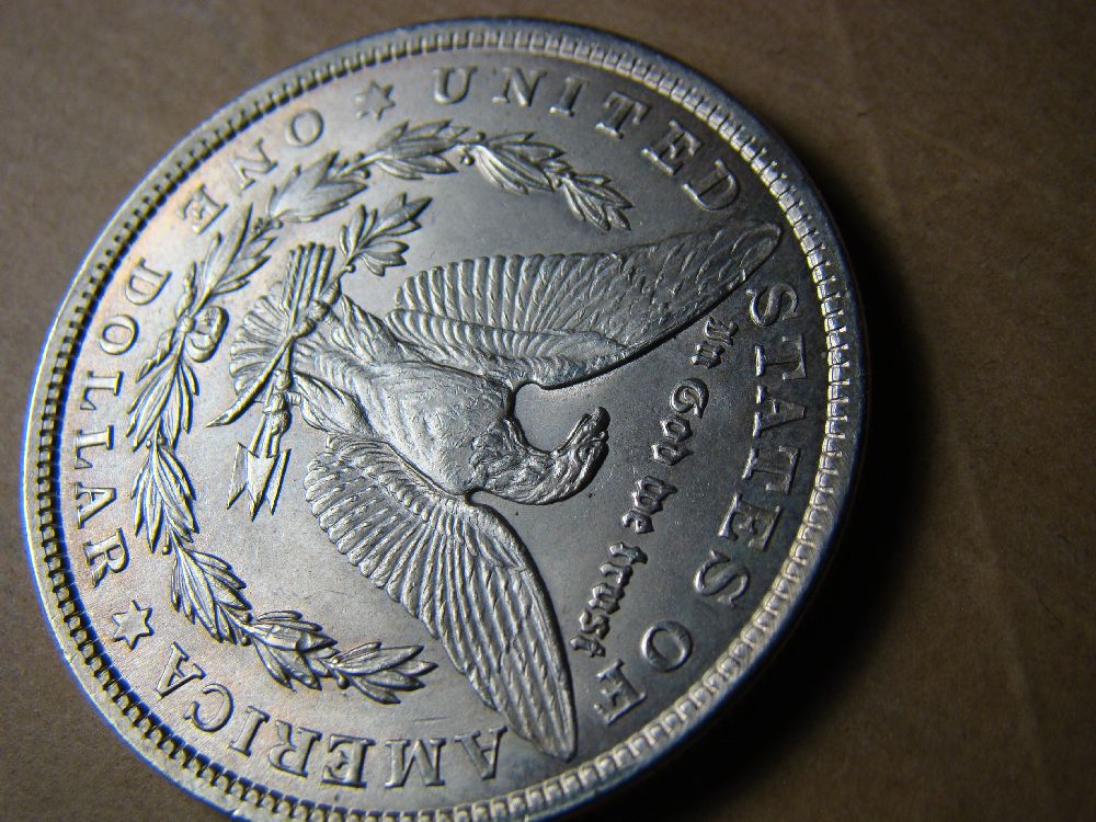 1921-Morgan-....-Error?-Collar-Coin?-What?