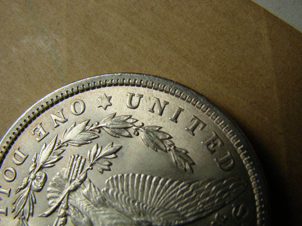 1921-Morgan-....-Error?-Collar-Coin?-What?