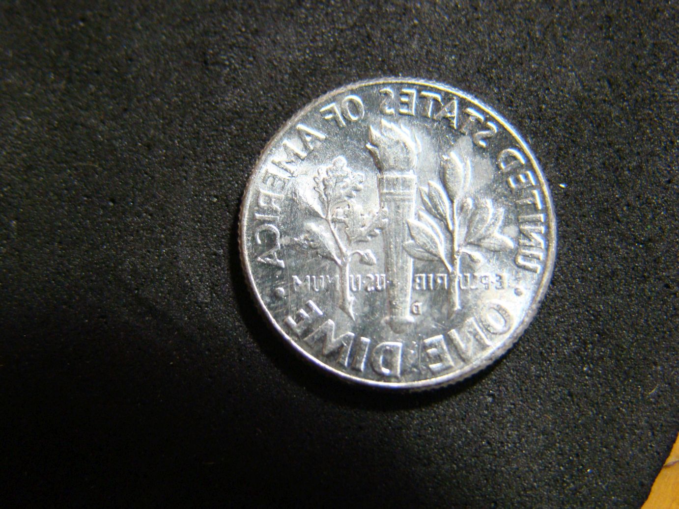 1964-D-Dime-Error,-Unknown-Or-Common?