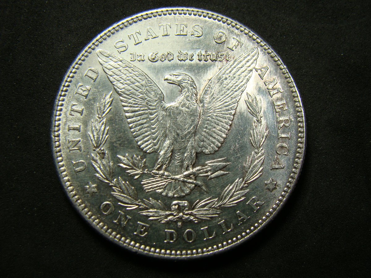 1878-S-Tail-Feather/Feathers-Gouges