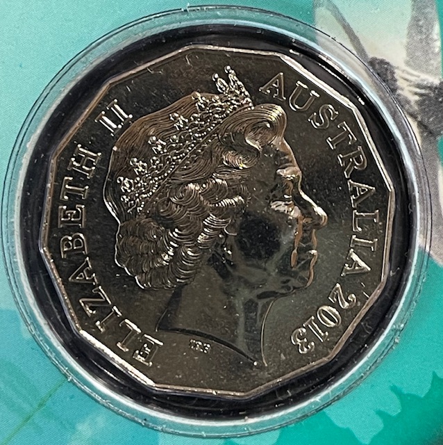 2013-50th-Anniversary-Of-Surfing-Australia-50c-Uncirculated-Coin
