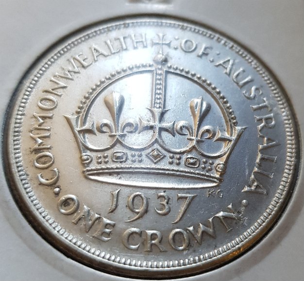 Opinon-On-This-Crown-Worth-Grading?