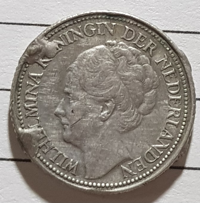 Need-Help-On-This-25-Cent-Dutch-Coin