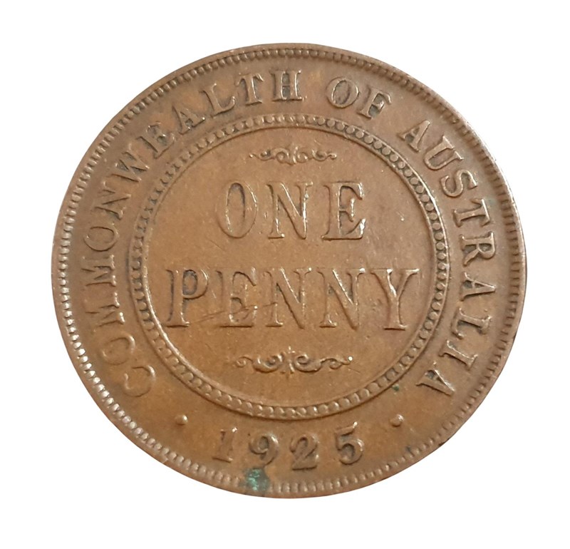 Claimed-To-Be-A-Die-Crack-On-A-1925-Penny
