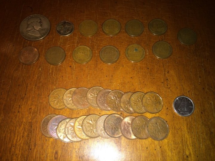 New-Coin-Collector---First-Real-Coin-Roll-Hunting-Experience