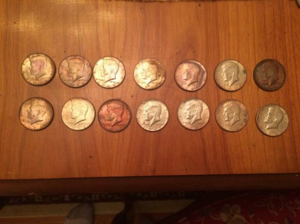New-Coin-Collector---First-Real-Coin-Roll-Hunting-Experience