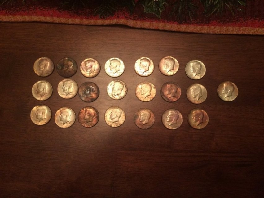 New-Coin-Collector---First-Real-Coin-Roll-Hunting-Experience