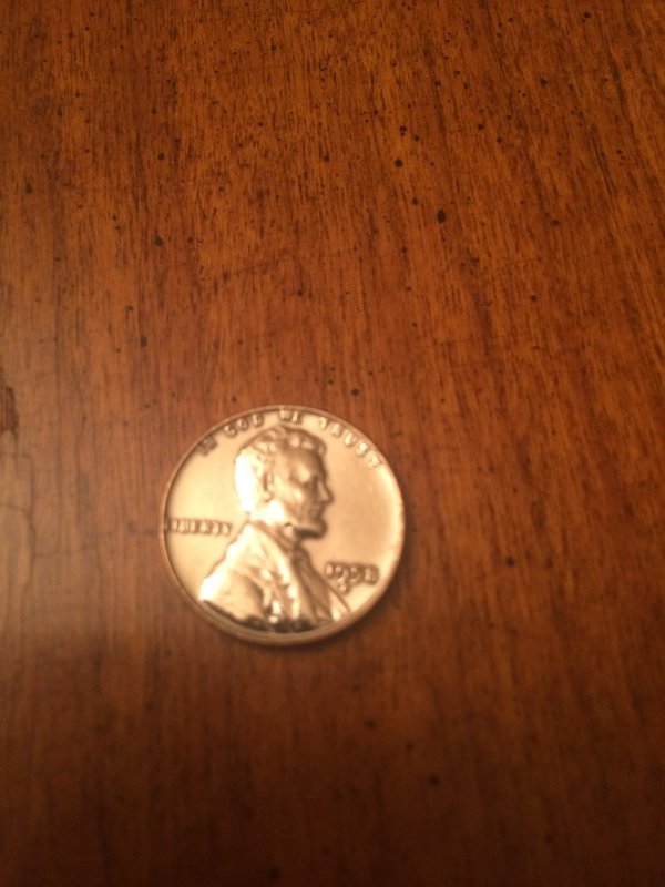 Silver-Color-1958-D-Wheat-Penny?