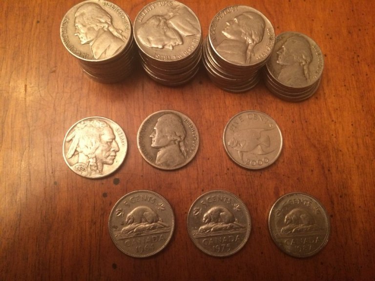 What-To-Keep-When-Nickel-Roll-Hunting?