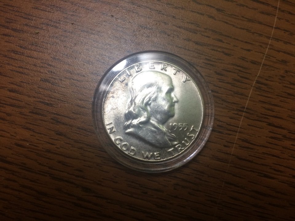 Did-Improper-Handling/Storage-Kill-Value-On-This-Franklin