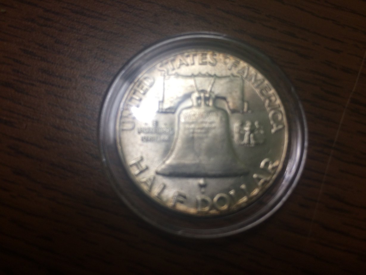 Did-Improper-Handling/Storage-Kill-Value-On-This-Franklin