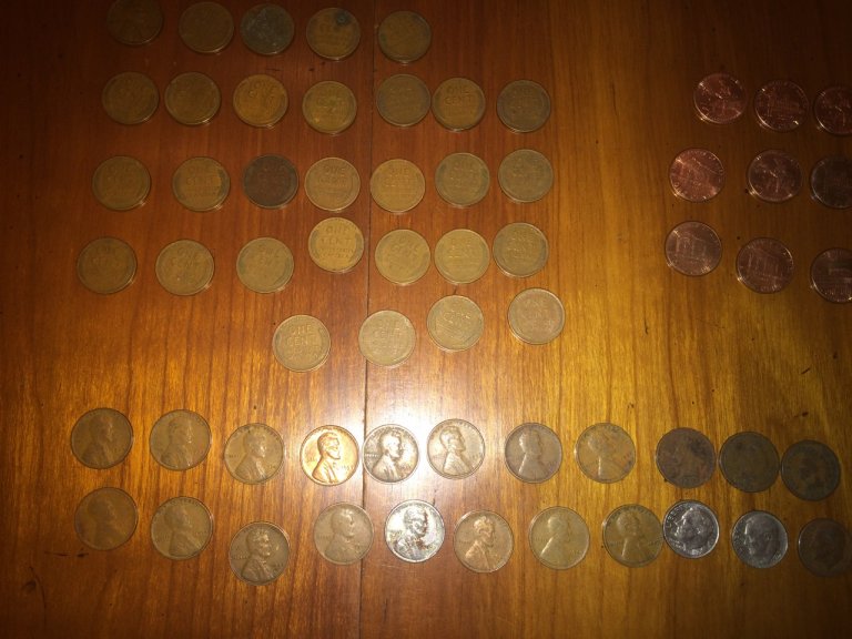 Lucky-4th-Of-July-Penny-Finds!