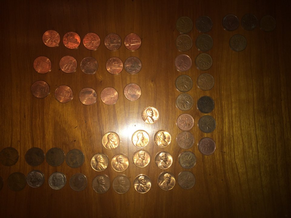 Lucky-4th-Of-July-Penny-Finds!
