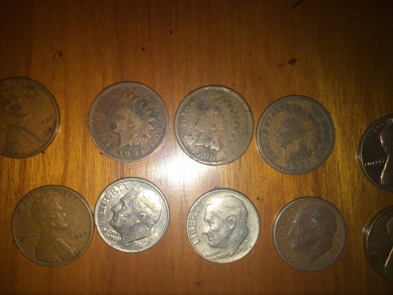 Lucky-4th-Of-July-Penny-Finds!