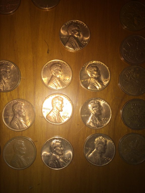 Lucky-4th-Of-July-Penny-Finds!