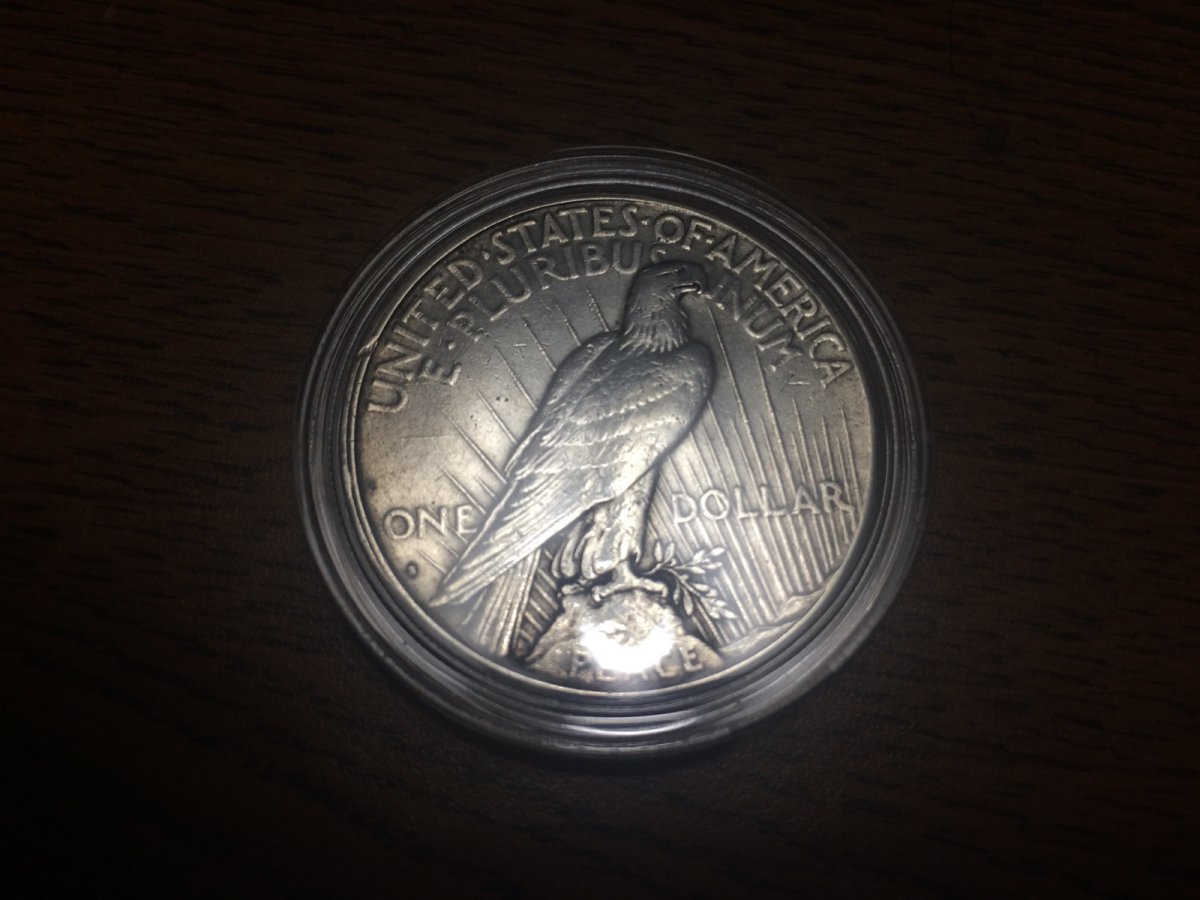 1924-S-Peace-Dollar---Pretty-Decent..-Or-Cleaned-Coin?