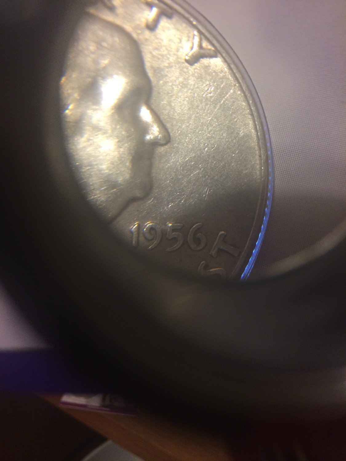 Complete-Franklin-Set---Cleaned?