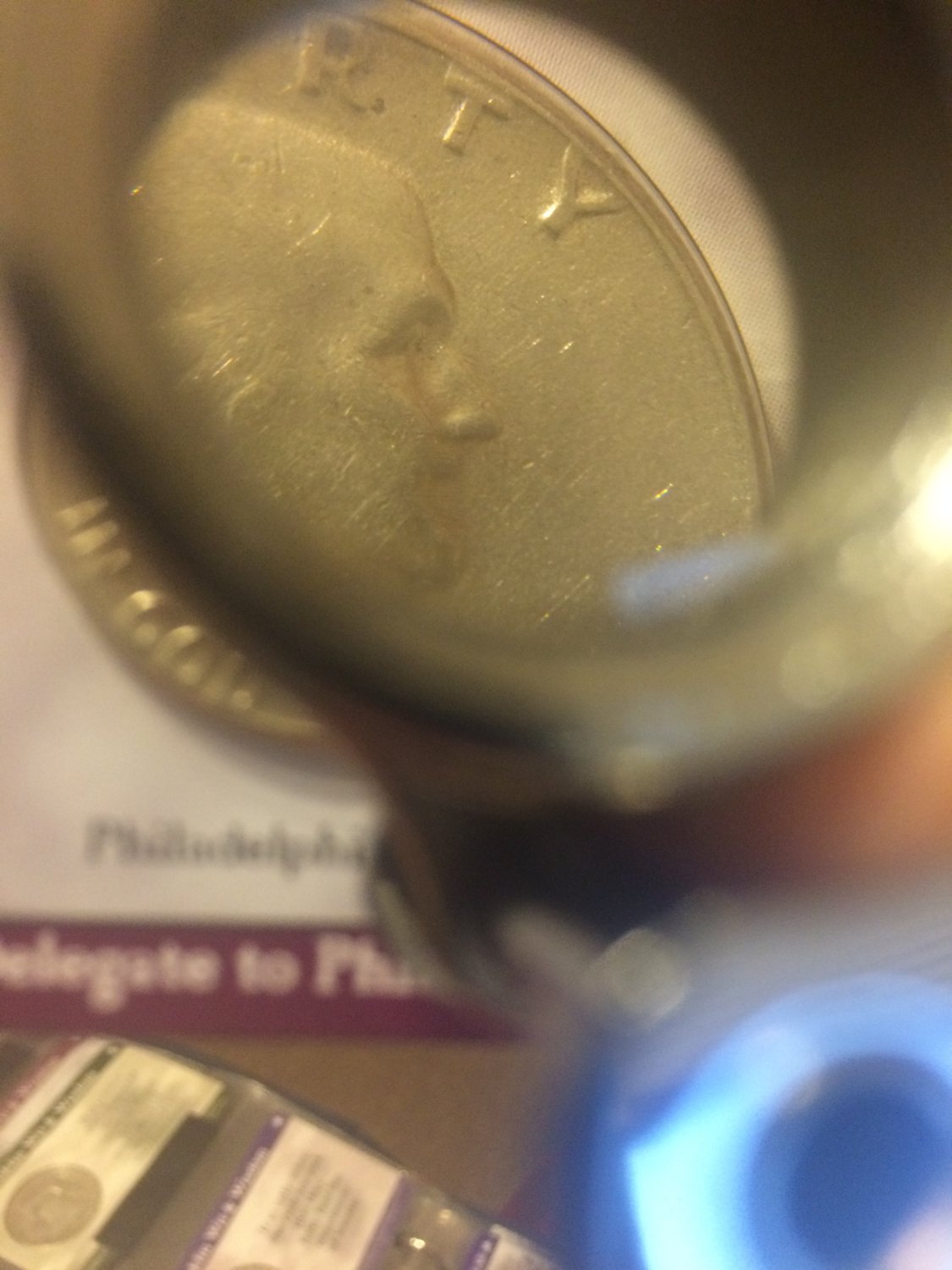 Complete-Franklin-Set---Cleaned?
