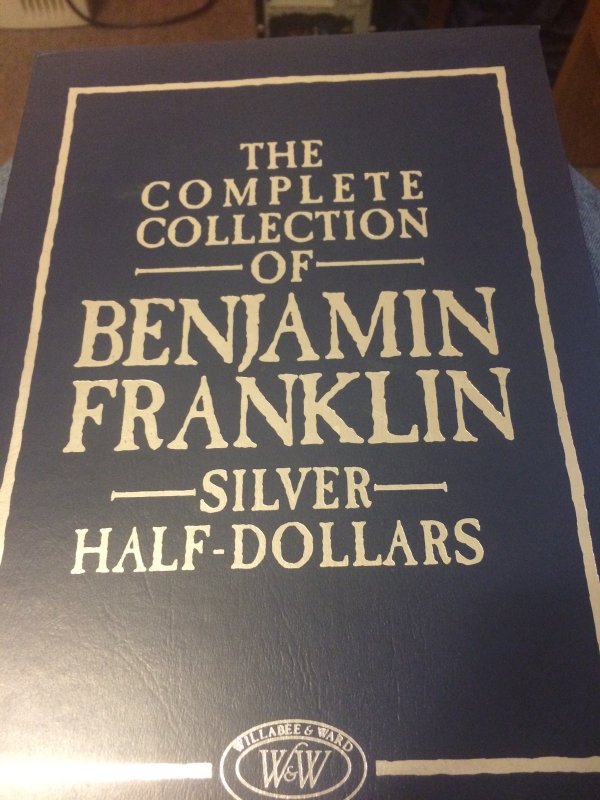 Complete-Franklin-Set---Cleaned?