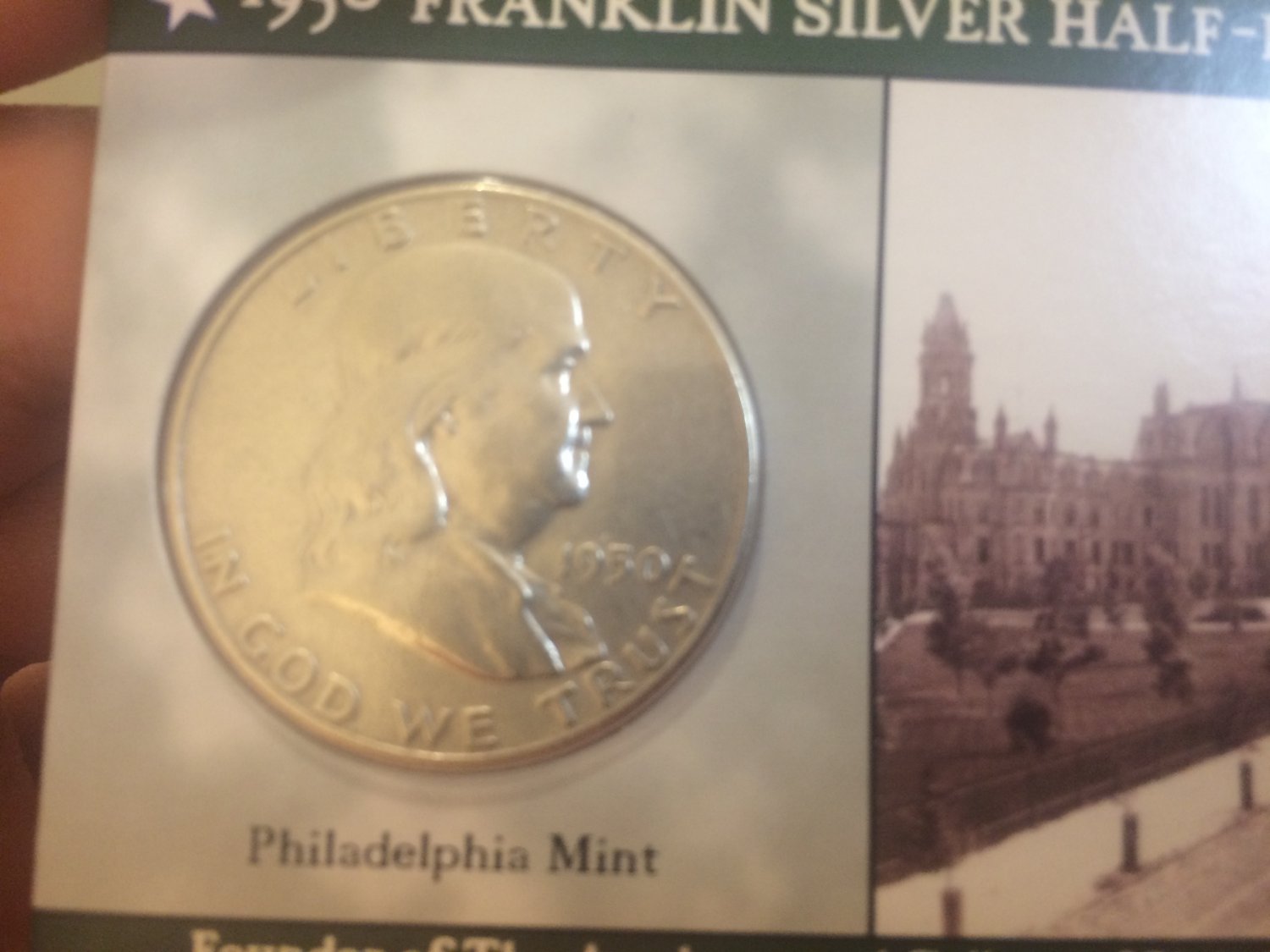 Complete-Franklin-Set---Cleaned?