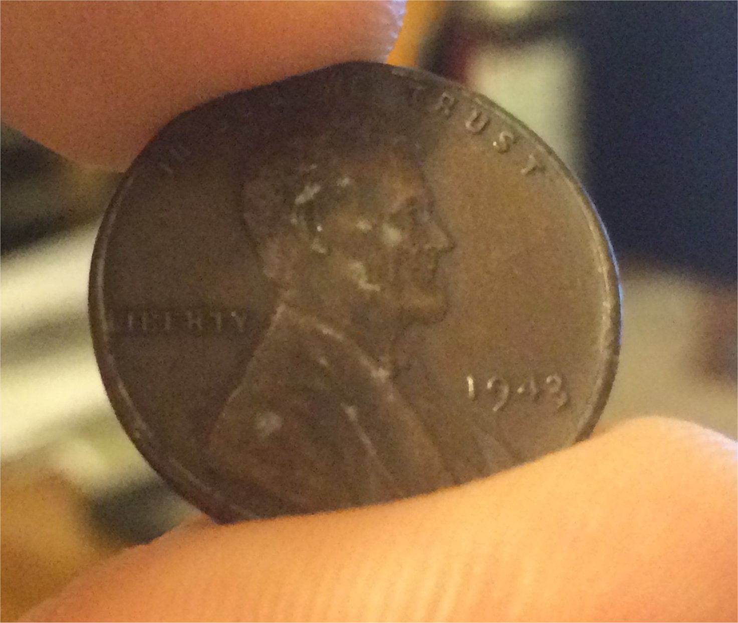 I-Found-A-Copper-1943-Cent!!