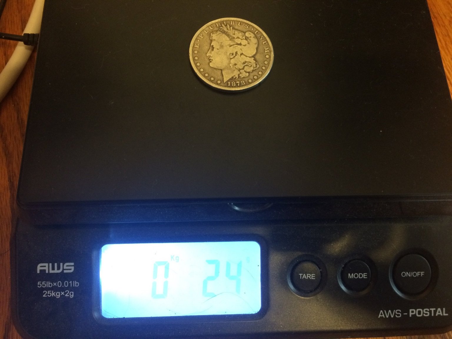 Did-I-Buy-A-Fake-1878-S-Morgan?